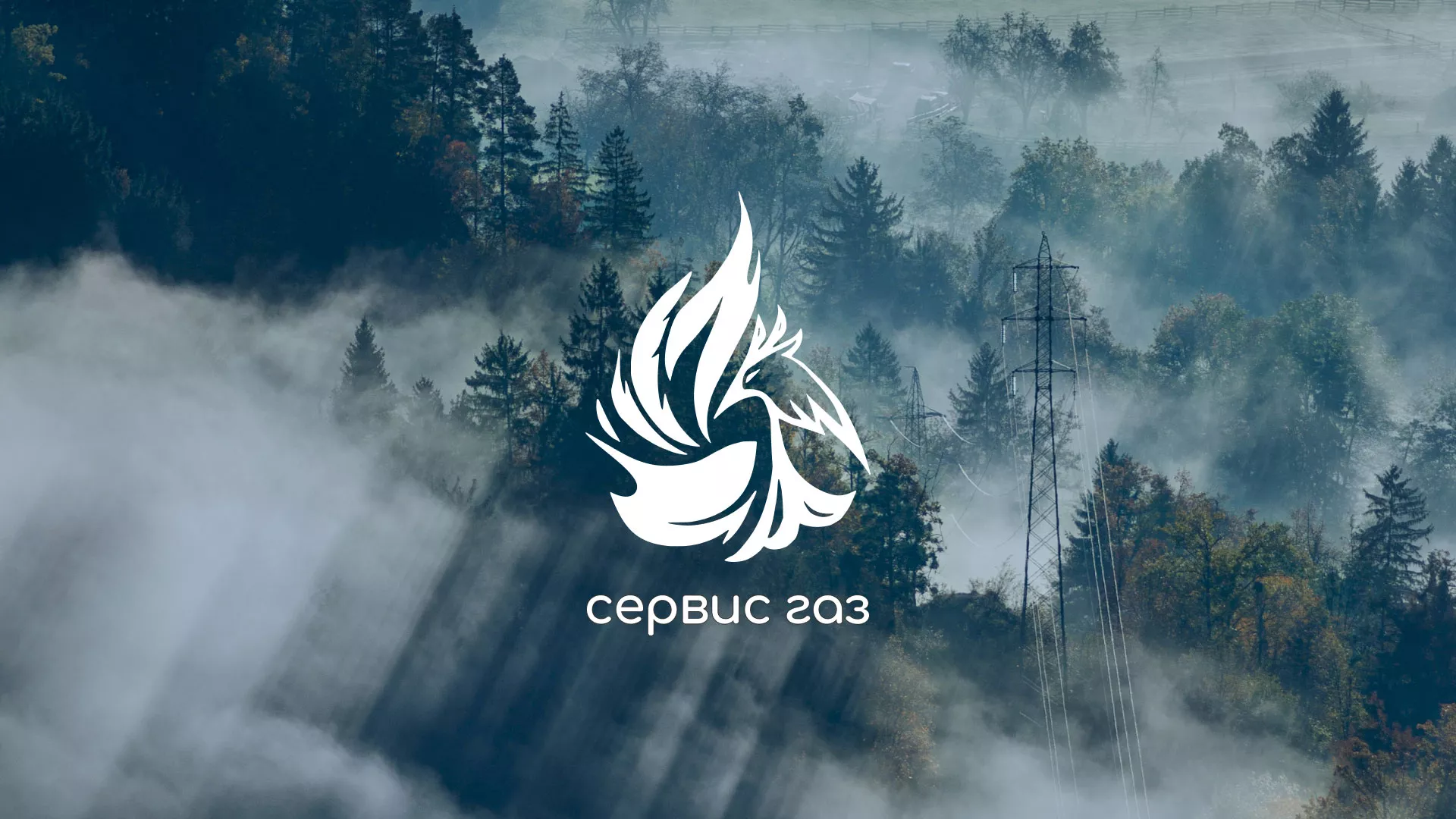 Создание сайта компании «Сервис газ» в Ахтубинске