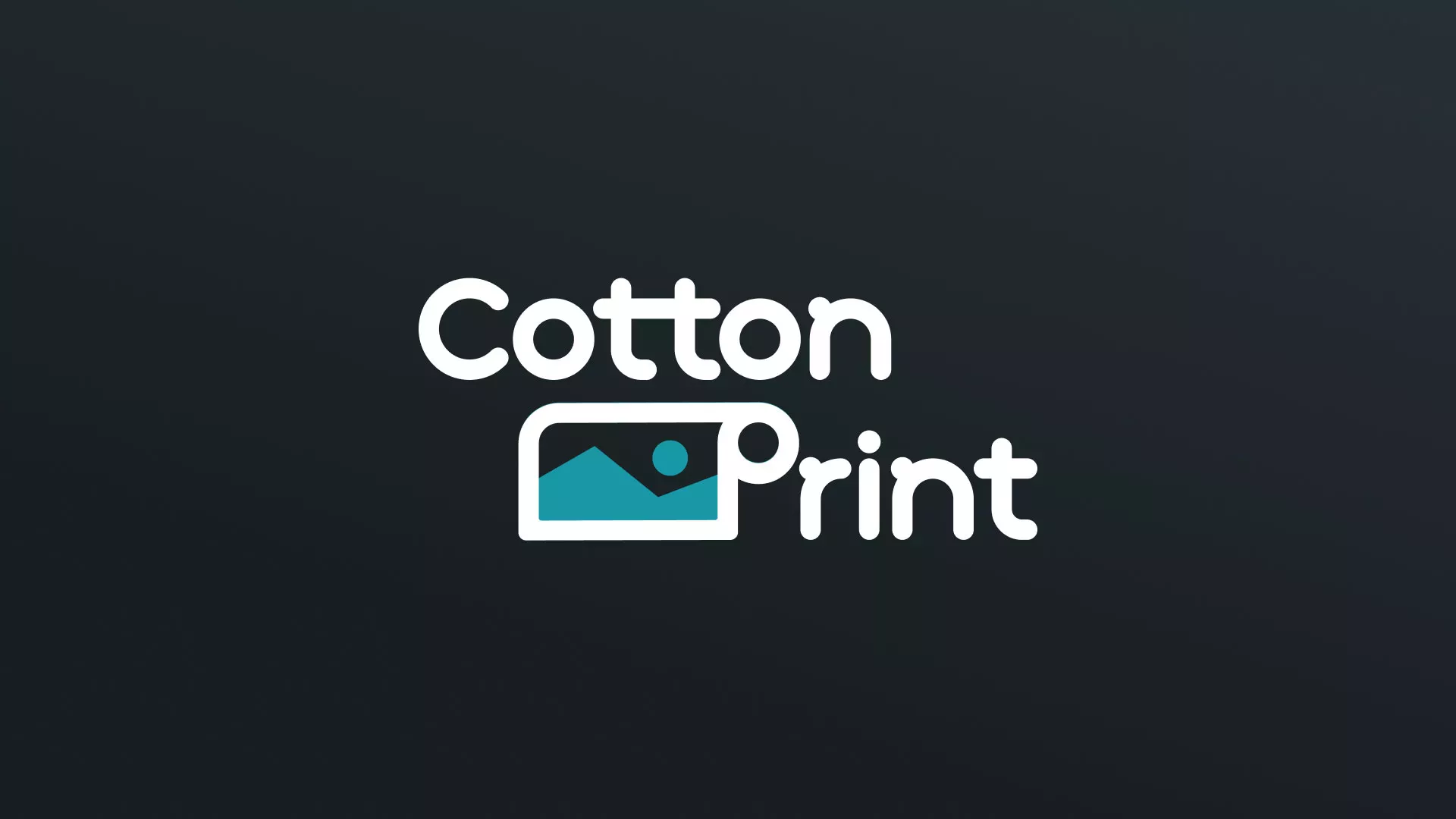 Разработка логотипа в Ахтубинске для компании «CottonPrint»