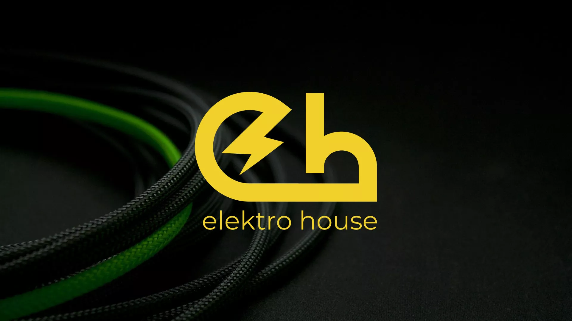 Создание сайта компании «Elektro House» в Ахтубинске