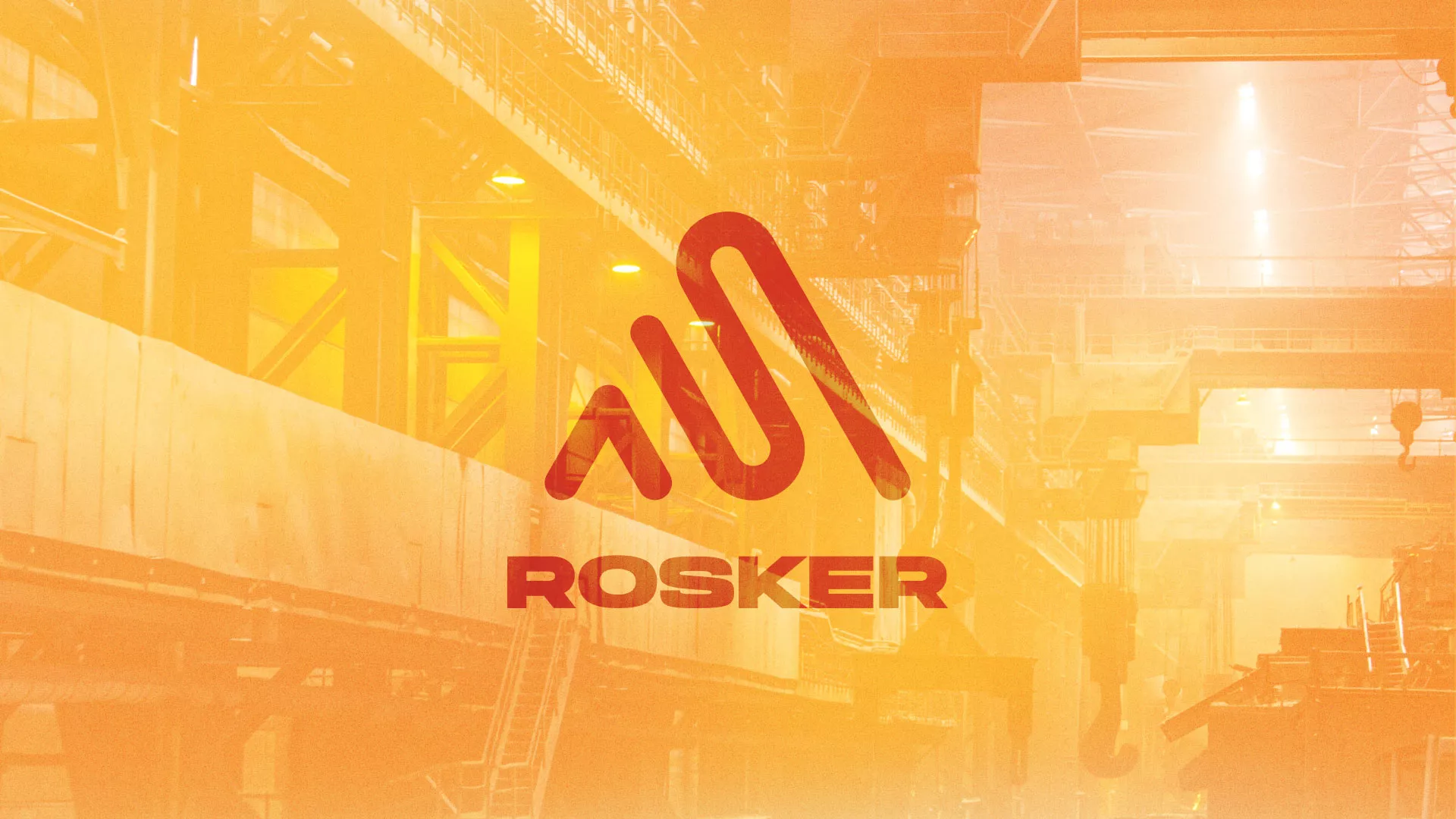 Ребрендинг компании «Rosker» и редизайн сайта в Ахтубинске