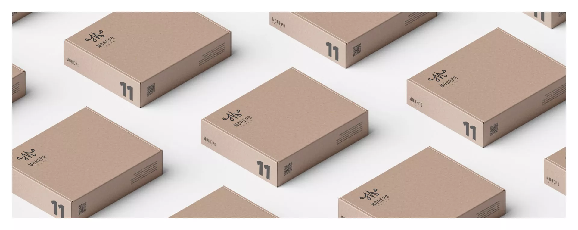 Разработка логотипа для кондитерской в Ахтубинске