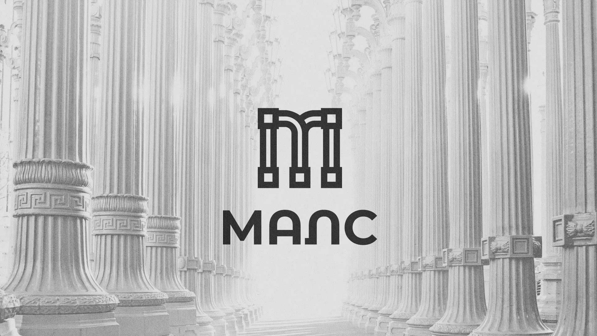 Разработка логотипа компании «МАЛС» в Ахтубинске