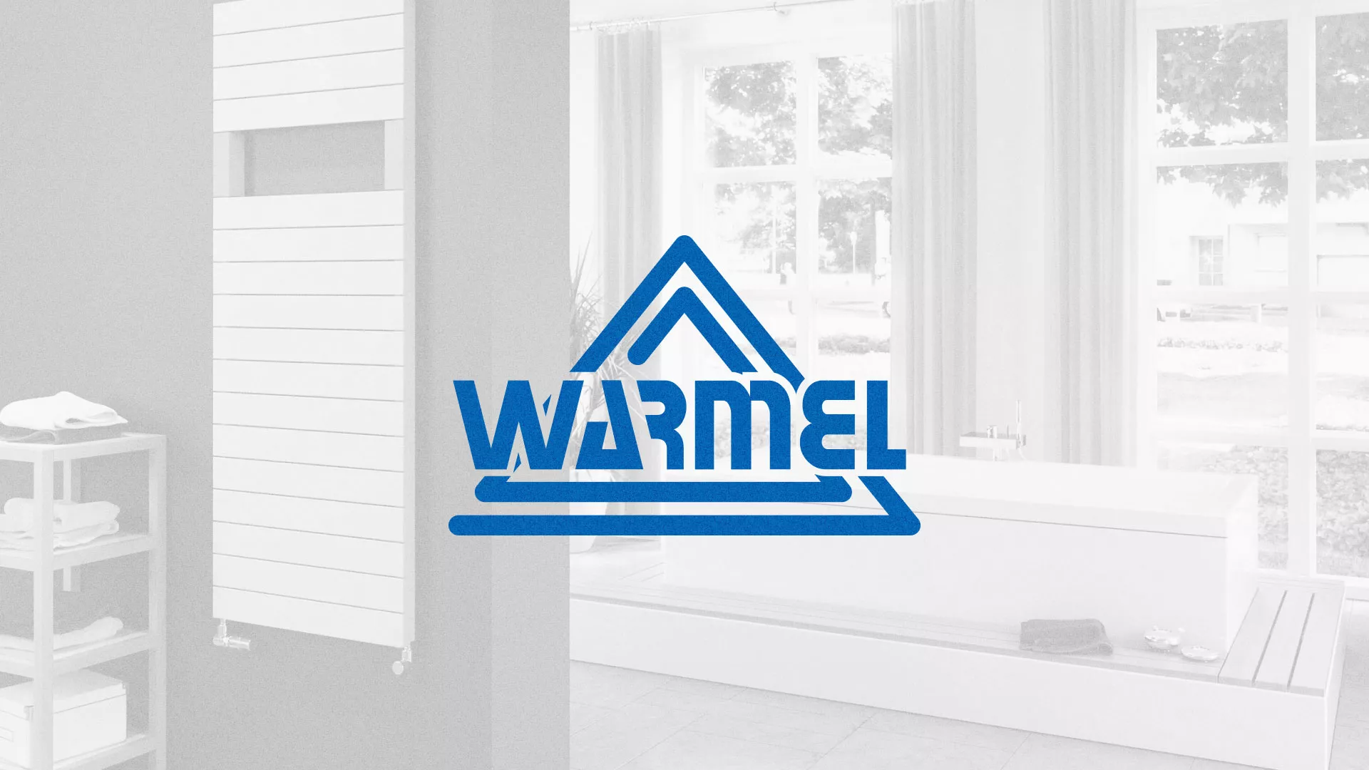 Разработка сайта для компании «WARMEL» по продаже полотенцесушителей в Ахтубинске