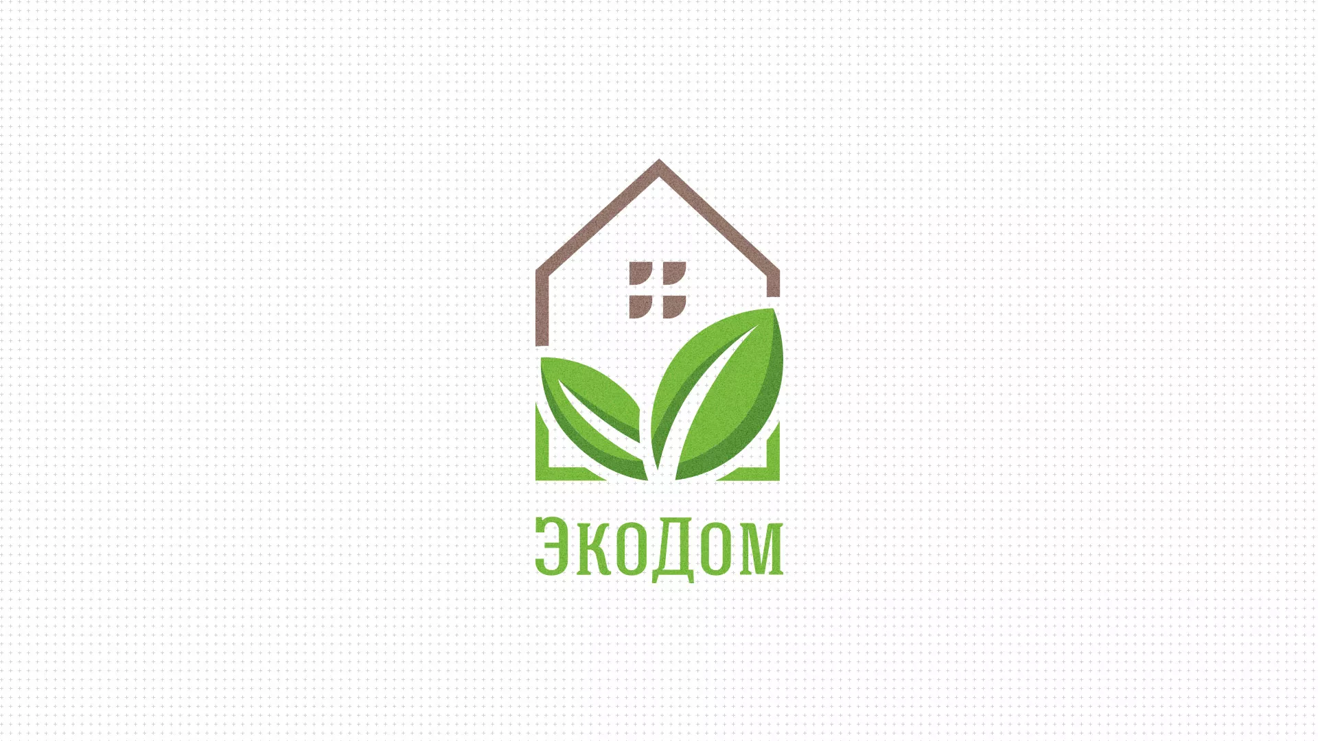 Создание сайта для строительной компании «ЭКОДОМ» в Ахтубинске