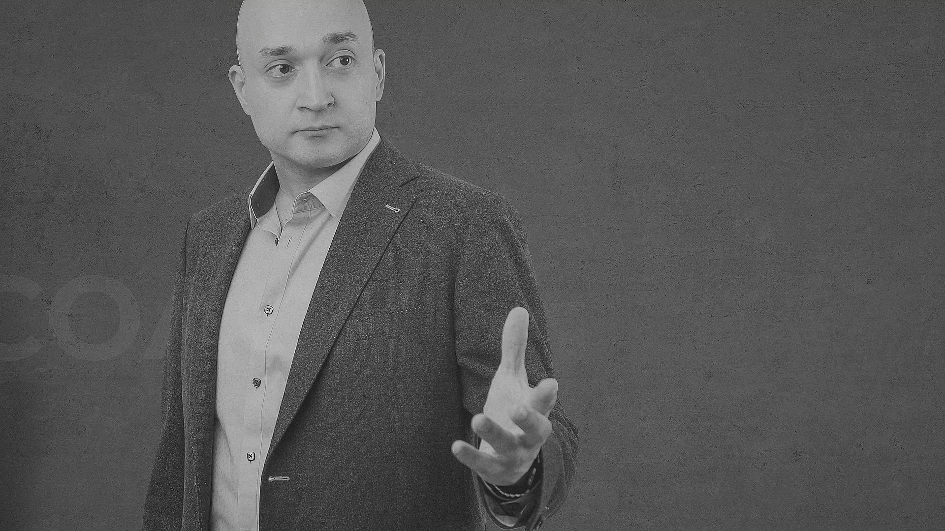 Разработка сайта для бизнес-тренера в Ахтубинске